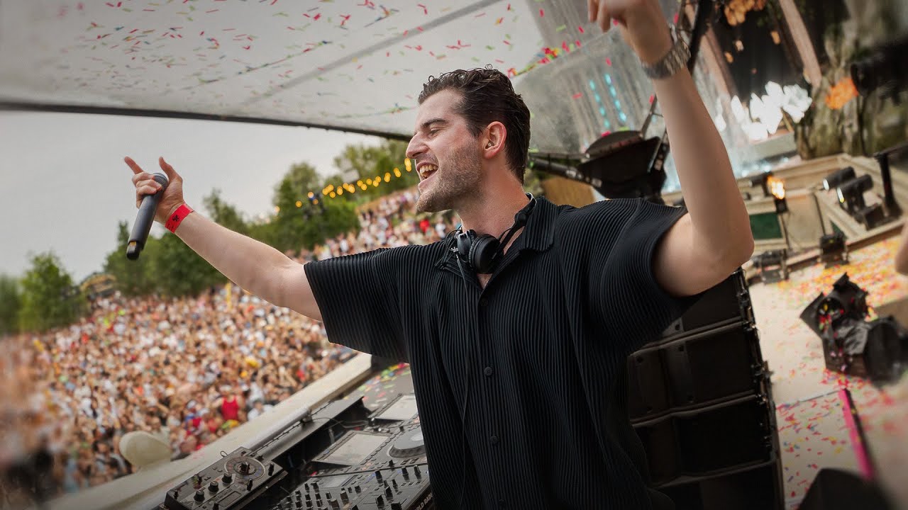 Dimension WE2 | Tomorrowland 2025