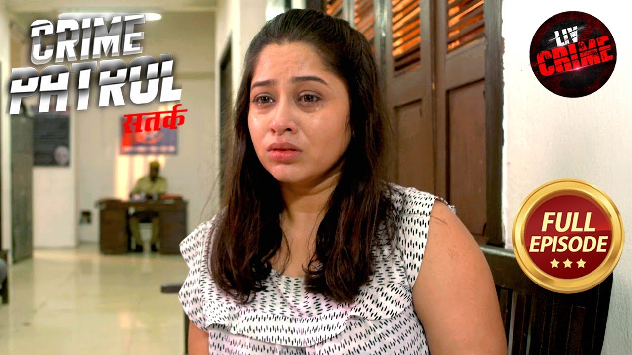 Shaatir Dimaag Ka Planned Crime | Crime Patrol Satark 2 | Crime Movies