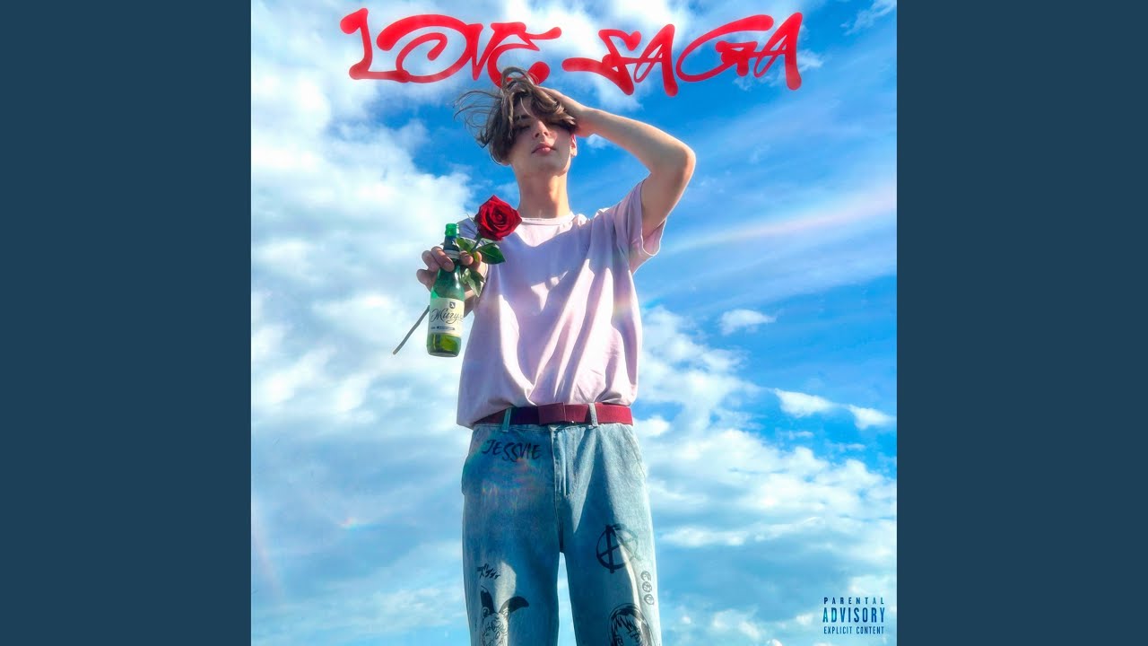 LOVE SAGA