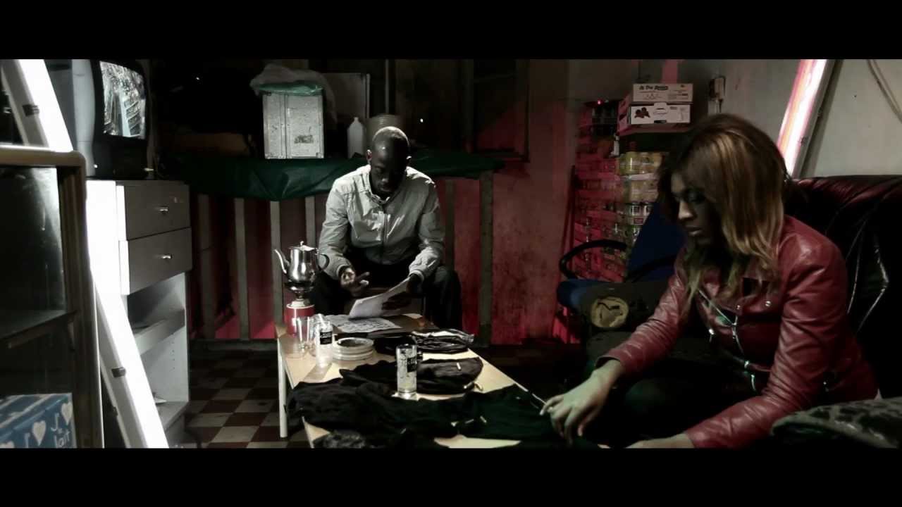 Fababy - La symphonie des chargeurs (by Fish High)