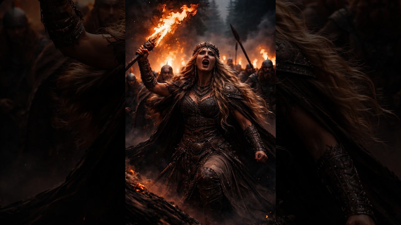 Ogień Słowian (Slavic Metal) LYNX 1051