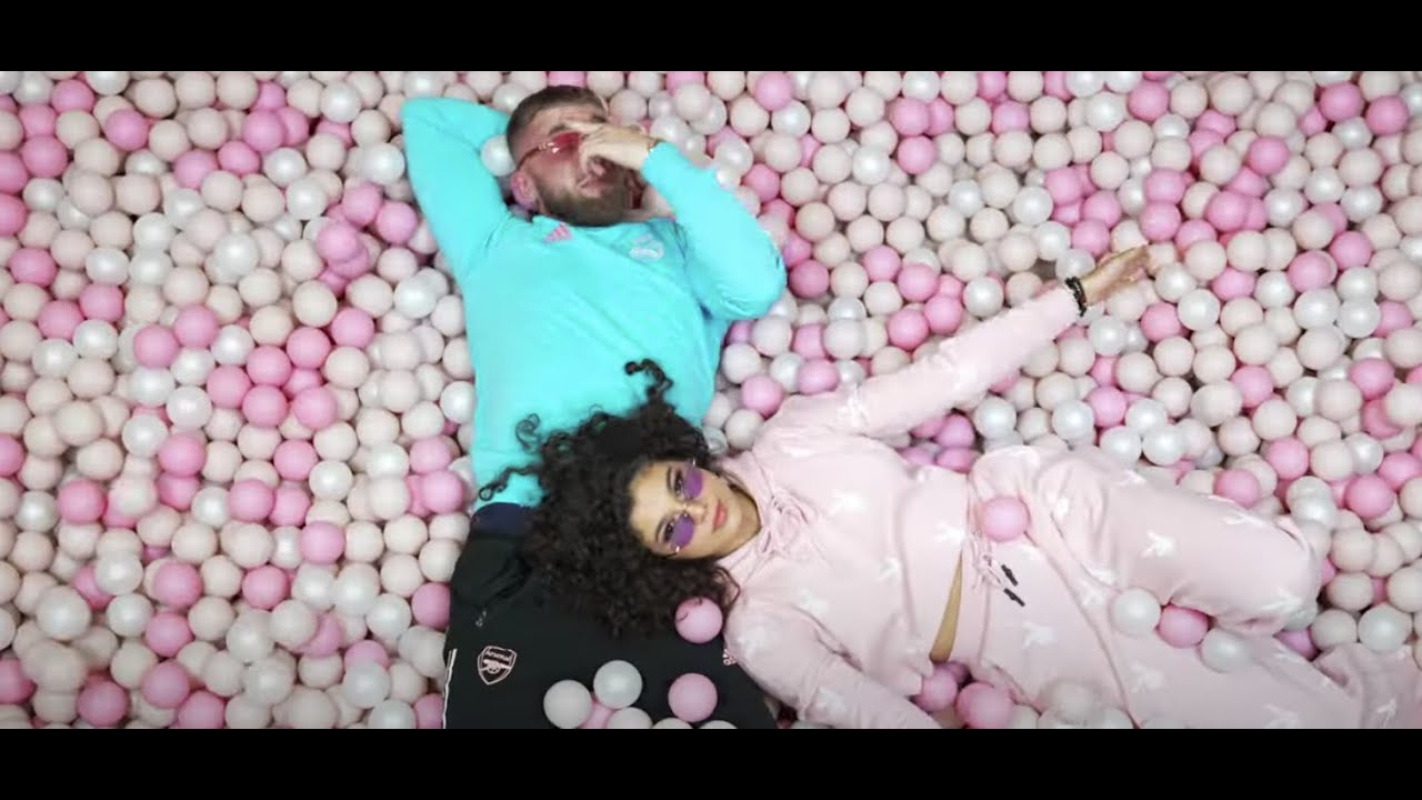 Kazior - Lapdance (prod. Orphio) (Official Video)