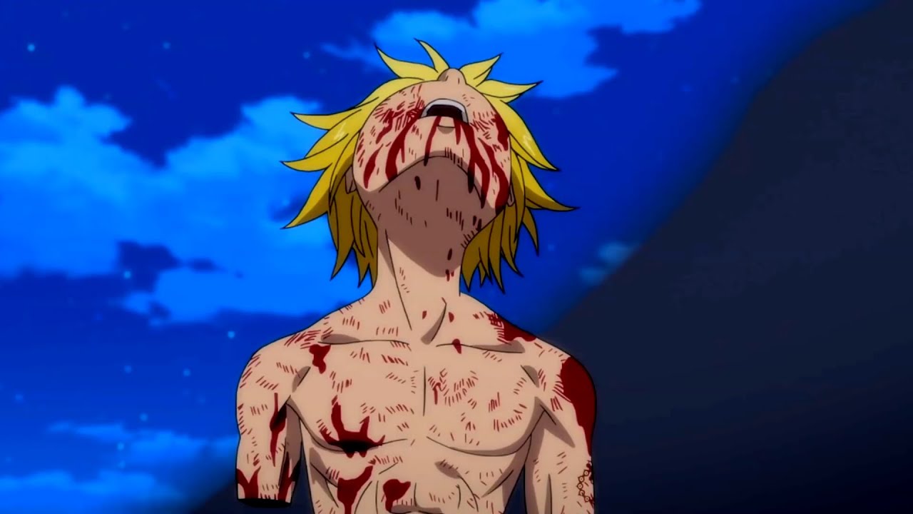 Jasiah- Case 19 feat. 6ix9ine (AMV)