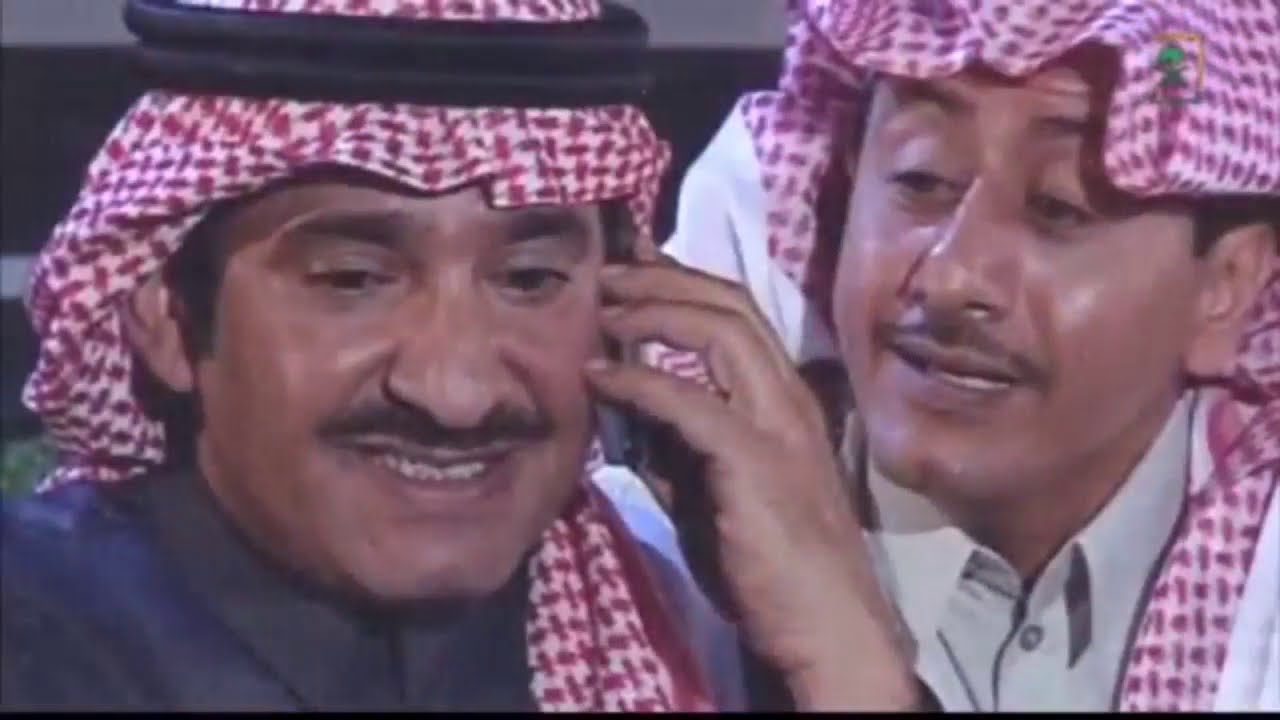 طاش ما طاش | واعيباه