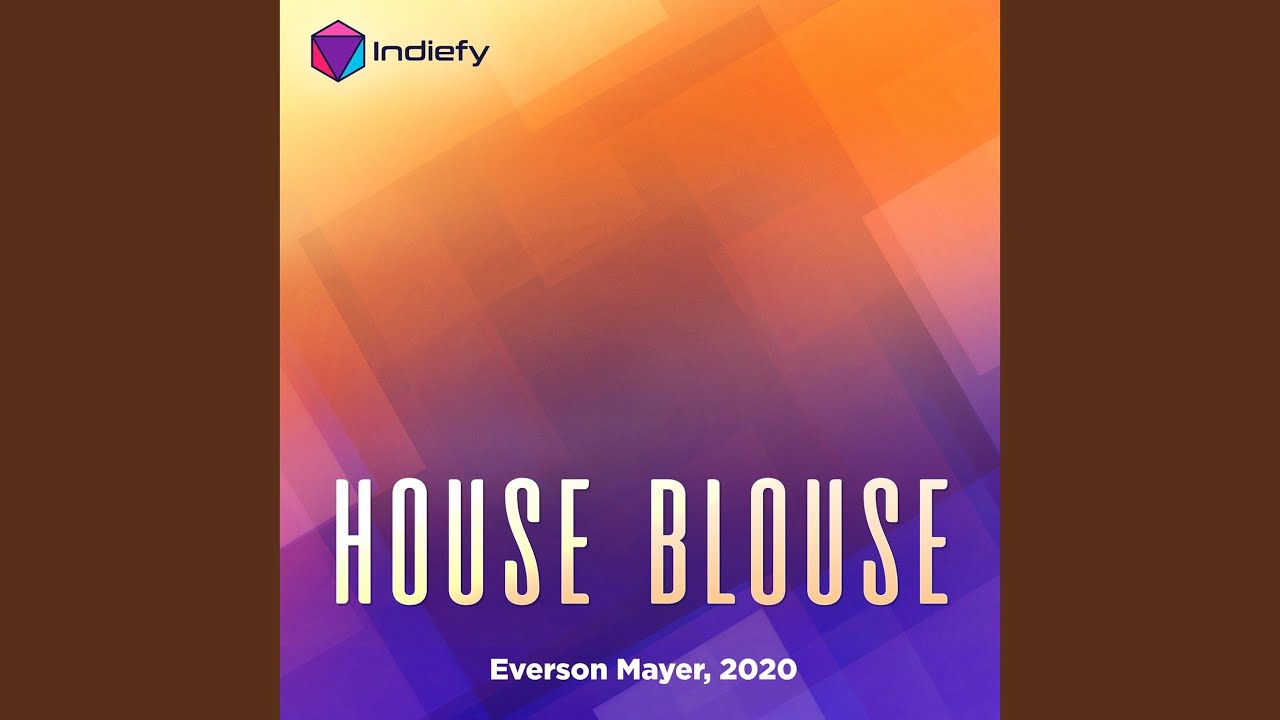 House Blouse