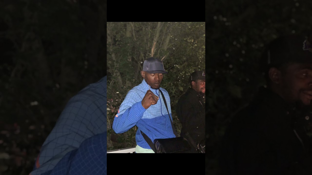 Chingo NRV feat 2Pac _ Barrio