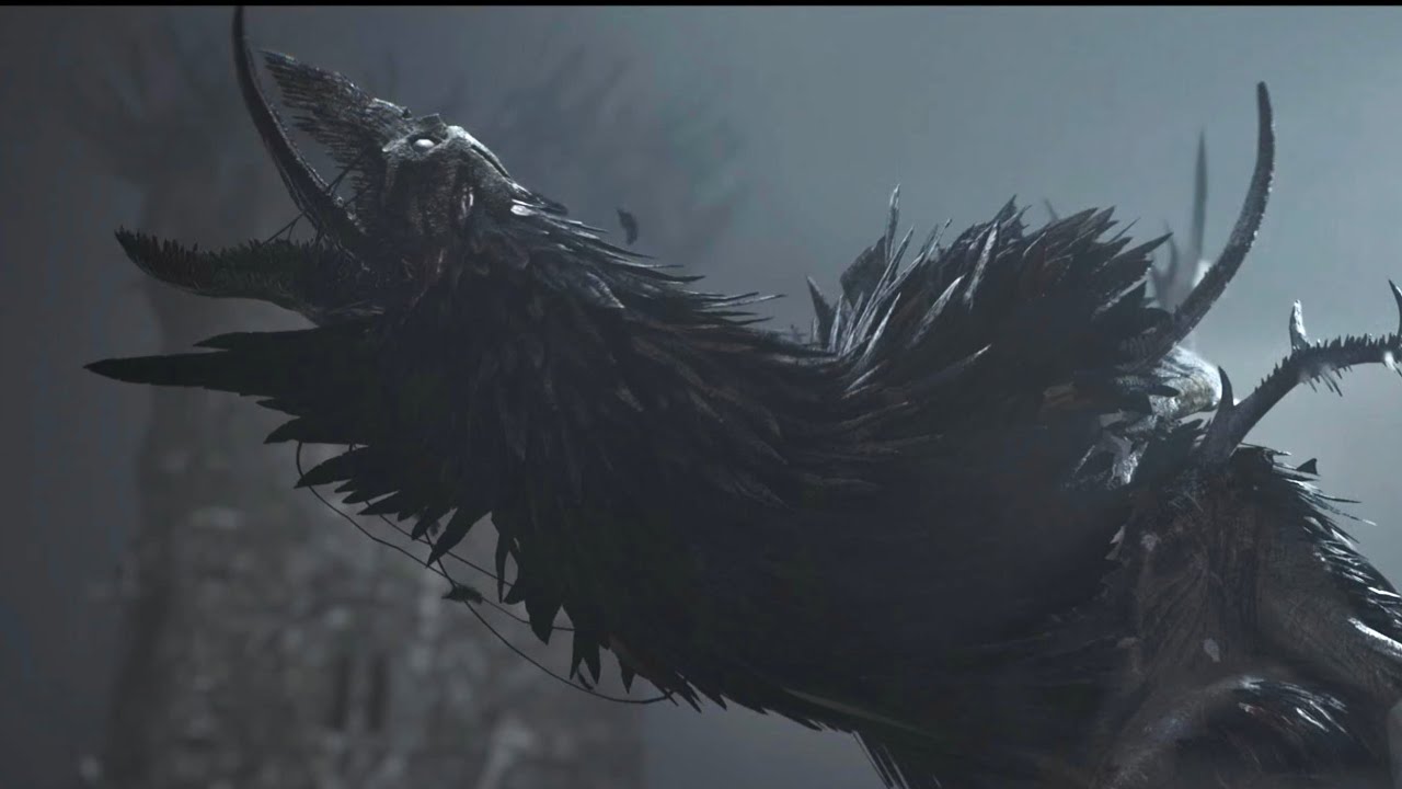 Lords of the Fallen (2023) | Hollow Crow