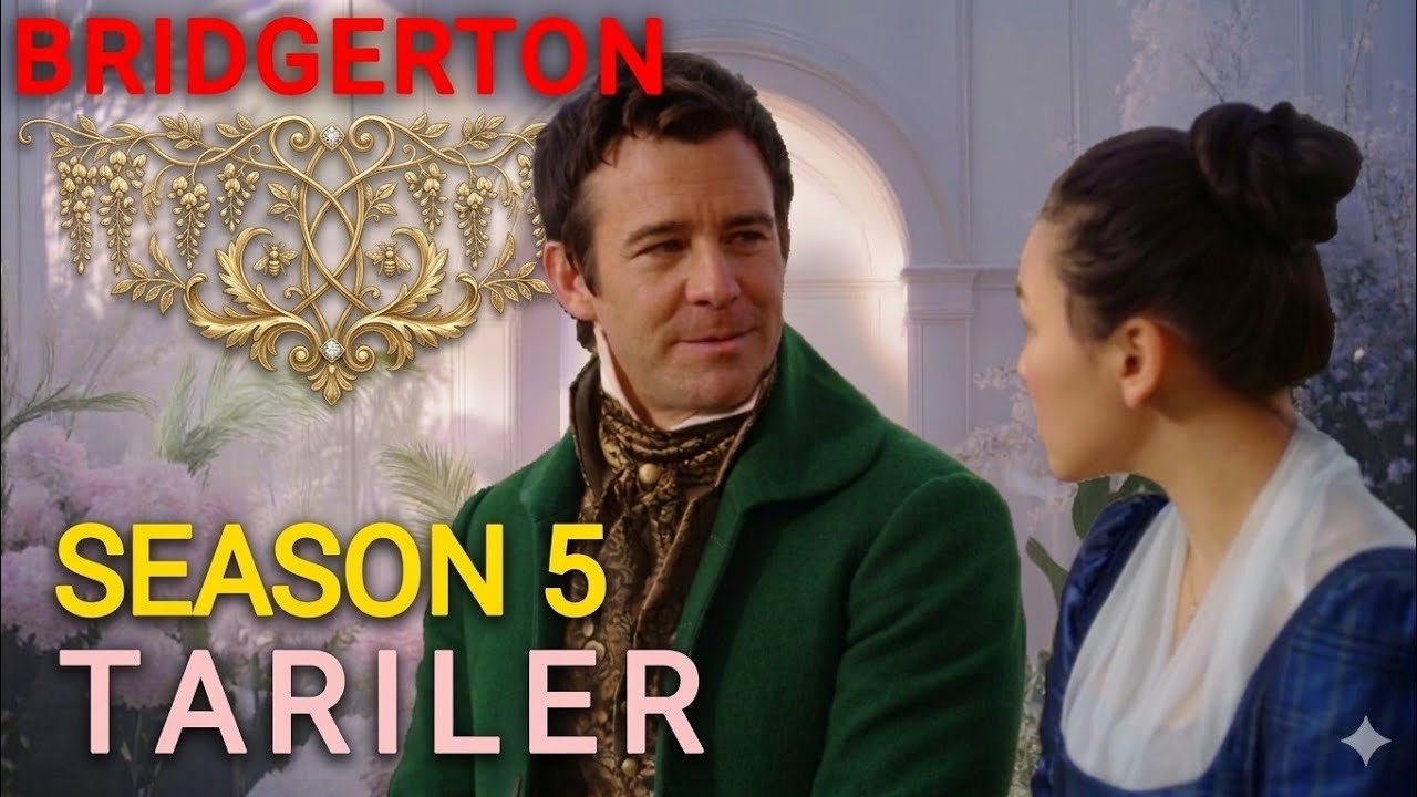 We Missed the Biggest Setup in Bridgerton — And Season 5 Will Expose It