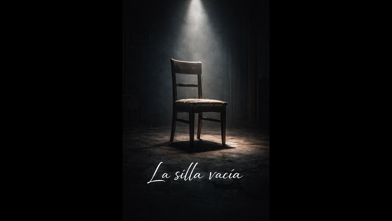 La Silla Vacía | Canción sobre el dolor que no se supera