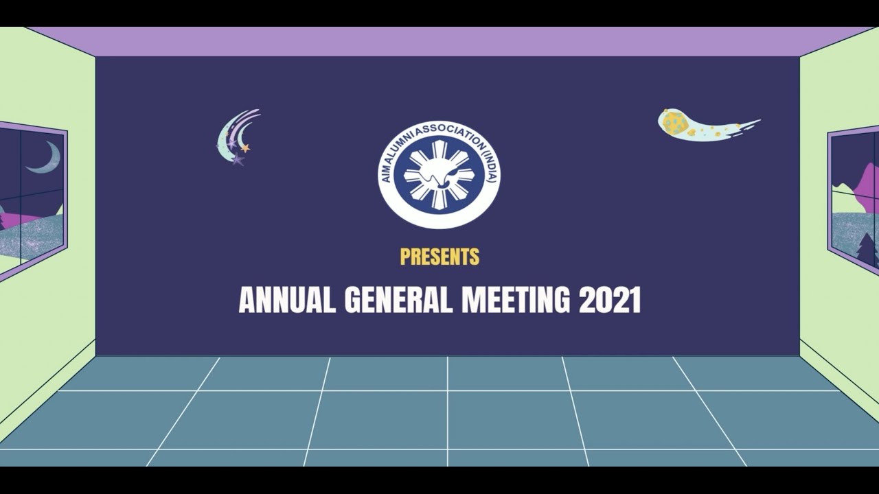 Video Highlights | 24th Annual General Body Meeting of the AIM AAI.