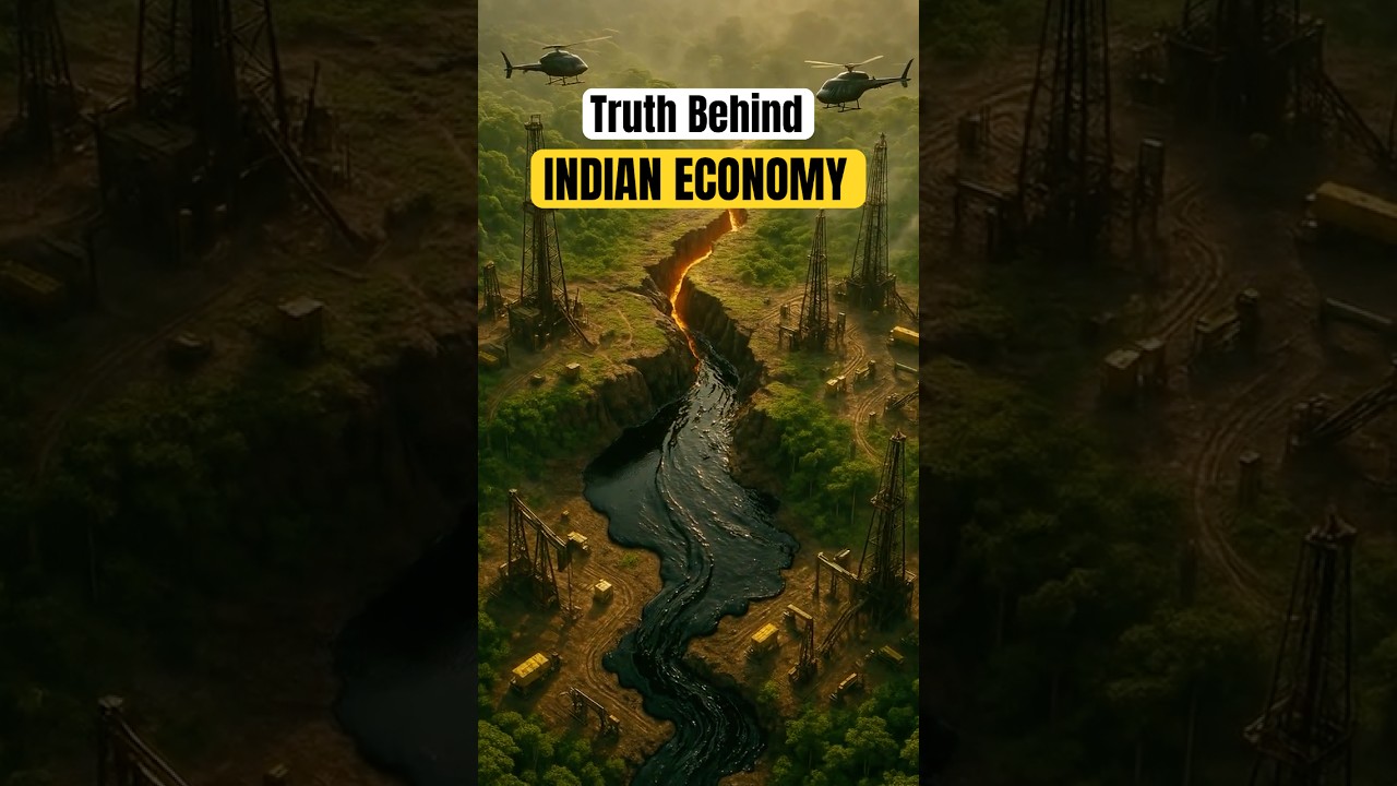 Are We Really the World&rsquo;s Fastest Growing Economy? - Truth Behind The Indian Economy