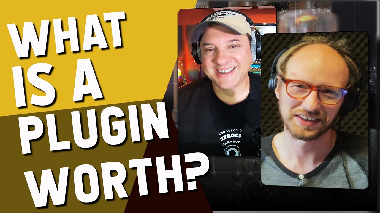 Fuse Audio Labs Plugins | Interview with Owner & Founder