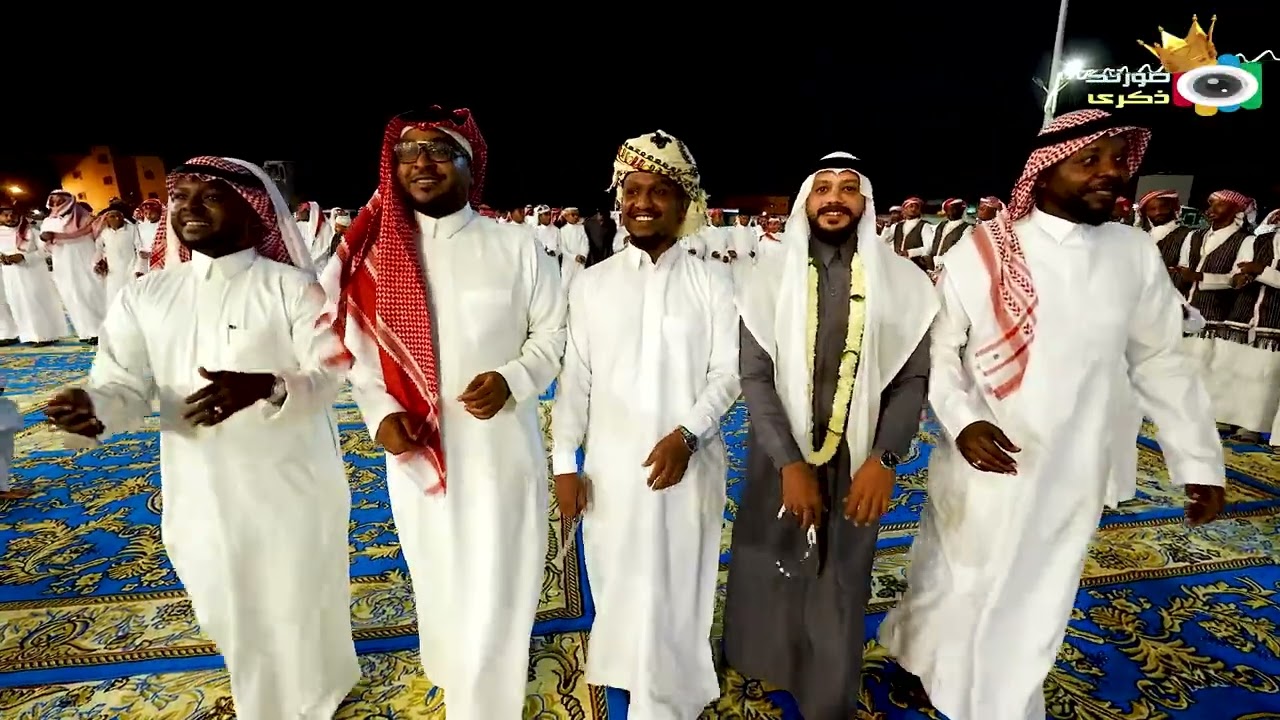 سامي حكمي |  لو ما خوف من ربي - زواج عبدالرحمن نامس