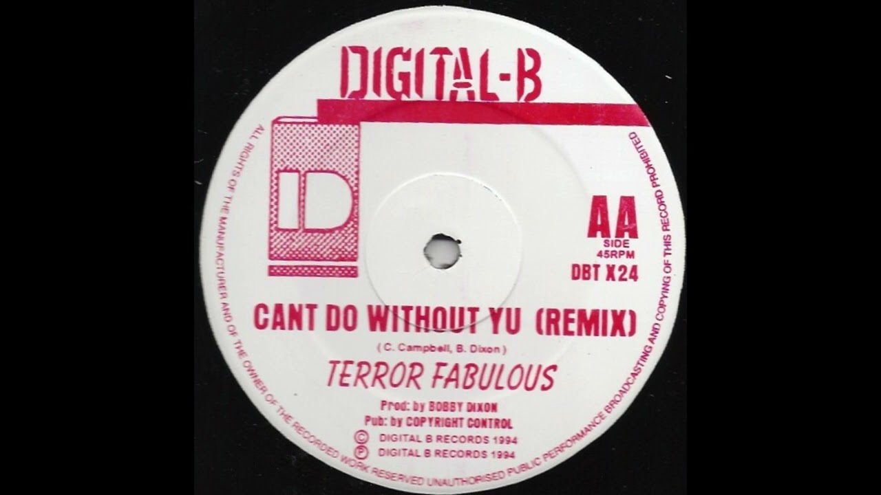 Get In The Groove Riddim Mix (DJS EDITION) Terror Fabulous,Buju Banton,Shabba Ranks,Beenie & More