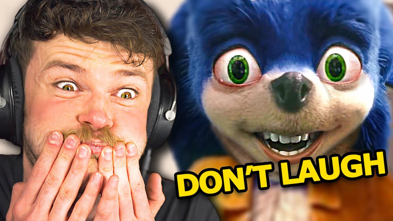 Don't Laugh... 26