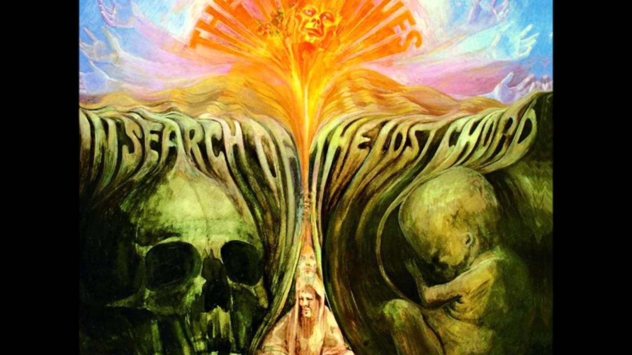 The Moody Blues - Departure & Ride My See-Saw (1968) HD