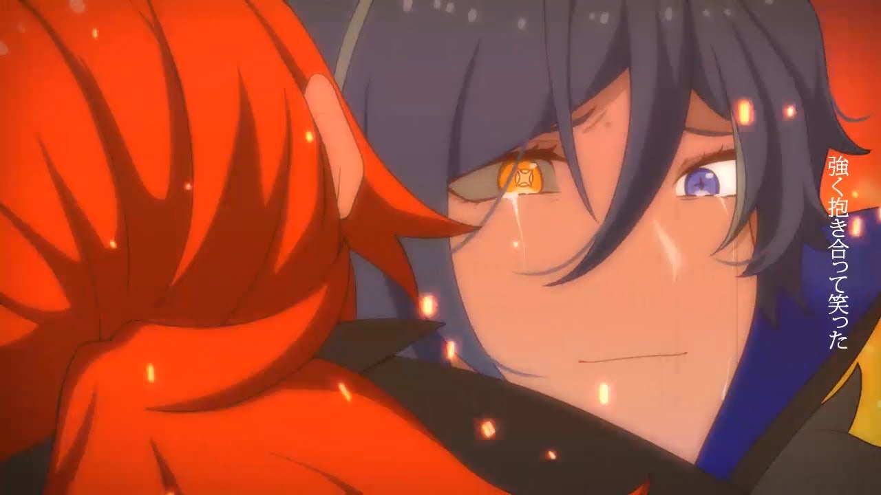 【原神】ヘビリンゴ パロってみた