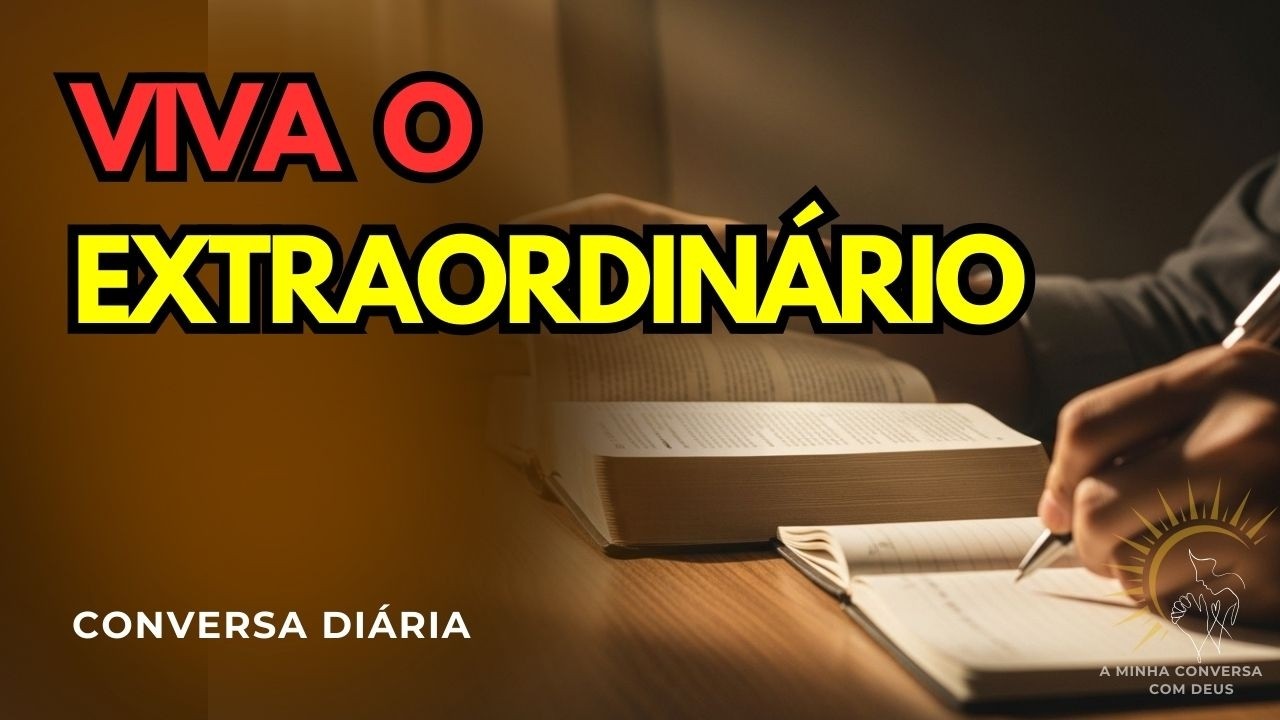5 Práticas diárias para mudar a sua história.