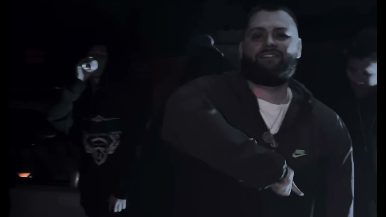 Spooky Meyers || 4am In Atwater - ( Official Video) 