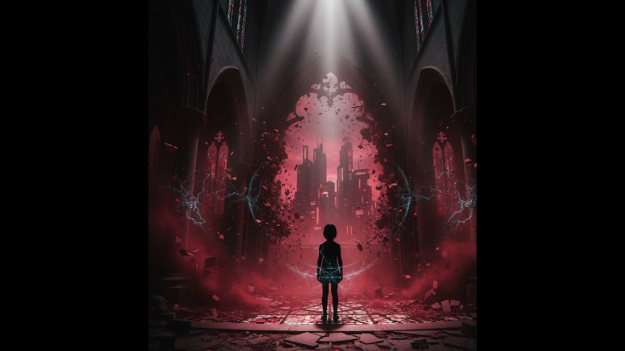Dark Covenant of a Child [Horror Synth - Full Album]