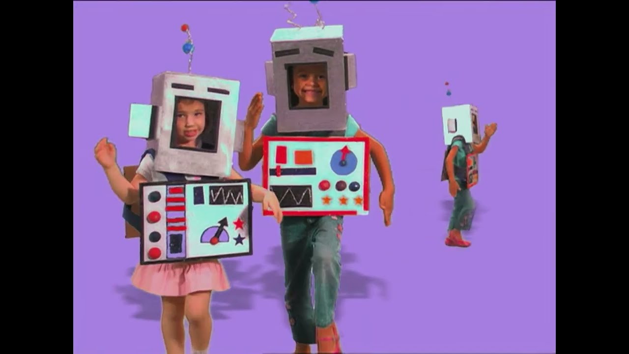 Nick Jr Playdate - DTE and GDG 