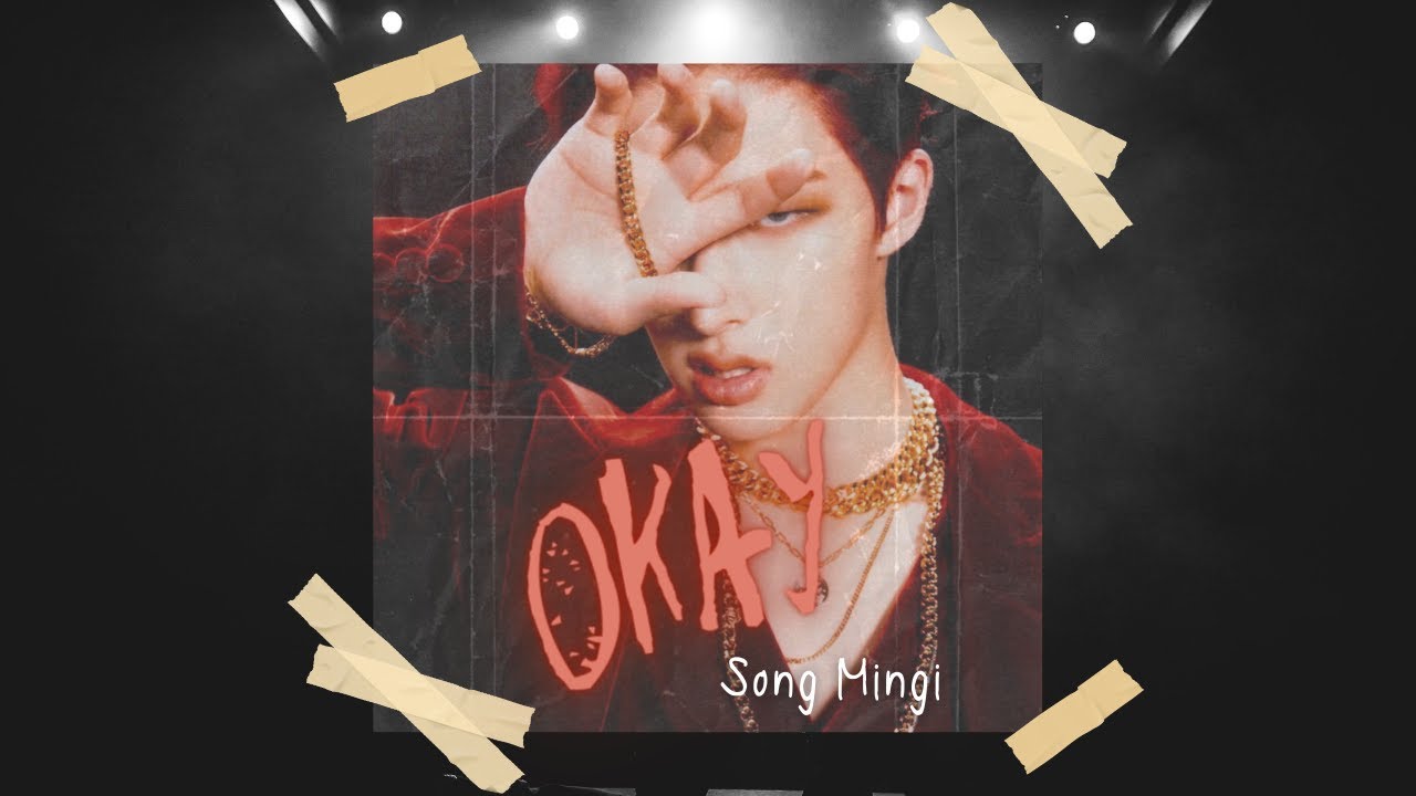 Mingi | Okay | FMV