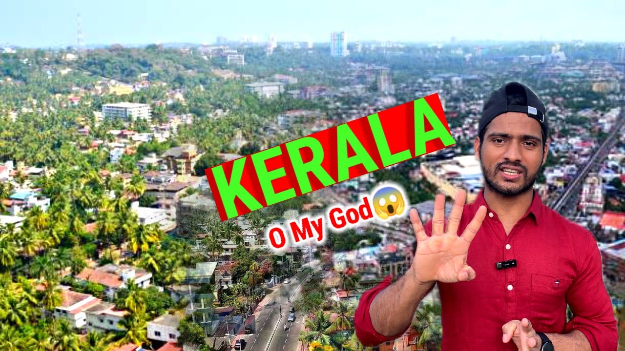 South India Kerala ✅excellent and amazing ￼All The Best #kerala #keralavlogs  Keral 