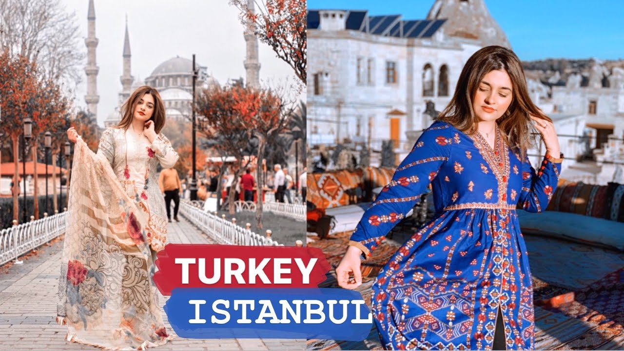 TURKEY VLOG | Turkish Food | NUSRET ‘Salt Bae’ Restaurant & Isfanbul Park