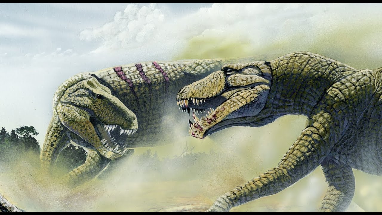 Baurusuchidae: Large, Terrestrial Crocodylomorphs From The Time Of The Dinosaurs