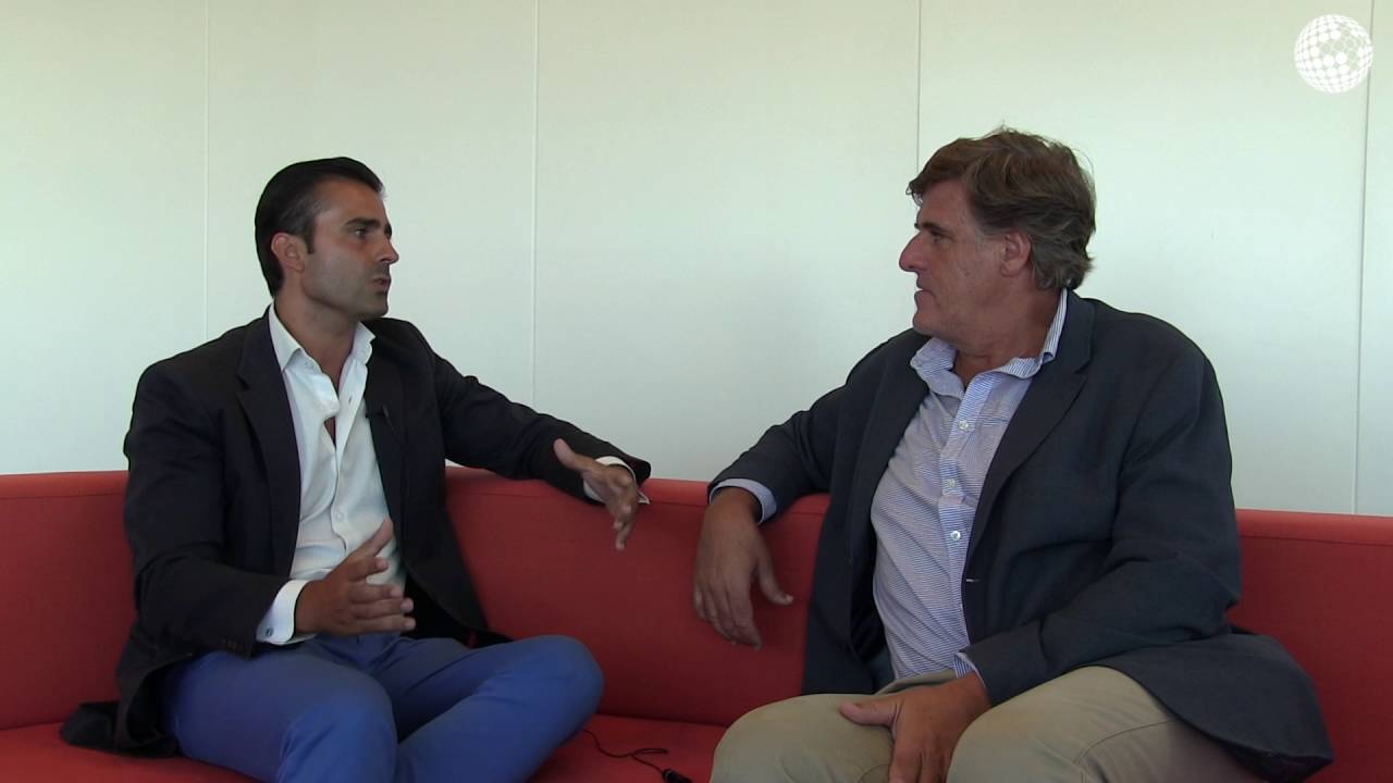 Conversaciones sobre Mediación: Juan Manuel Martín