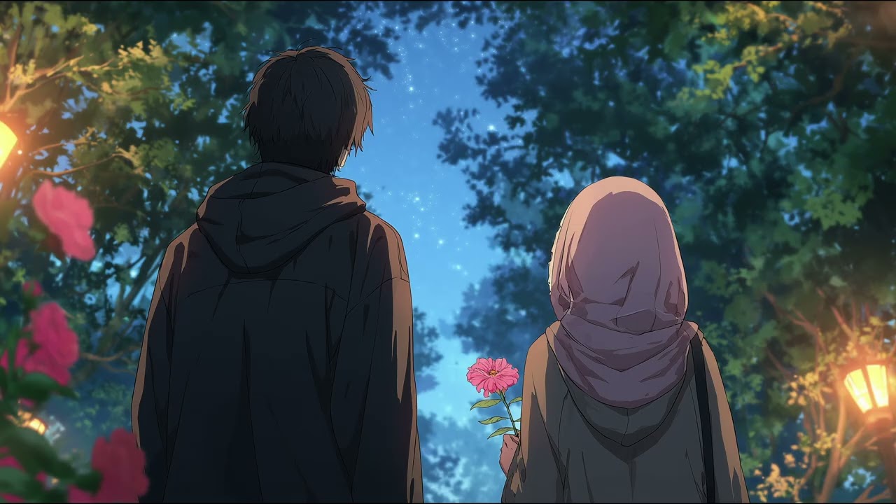 My Flower | とても好きな人のことを思って書きた | Japanese Pop