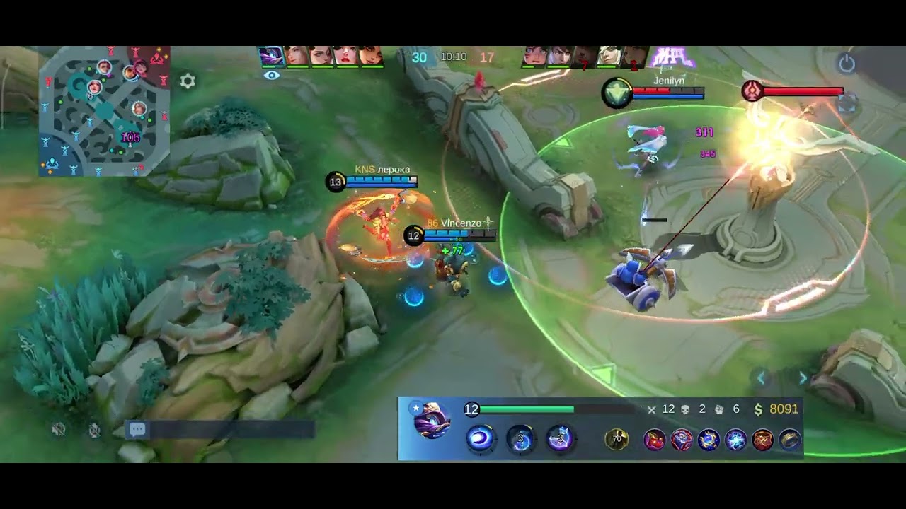 Squad 86 Mobile Legend #mobilelegend #fyp #squadmobilelegend #86squadmobilelegend #gameviral #game