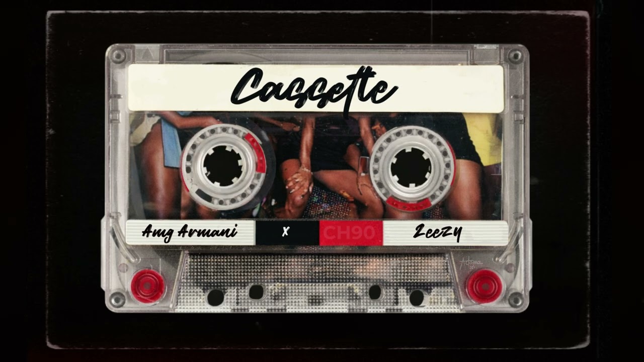 Cassette ft Zeezy