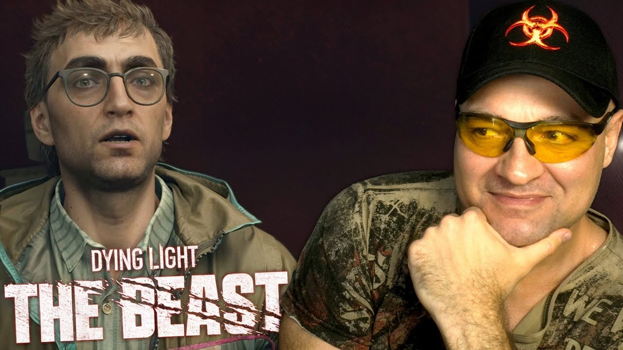 ПОМОЩЬ ГОРОДУ ➖ Dying Light The Beast ➖ Серия 4