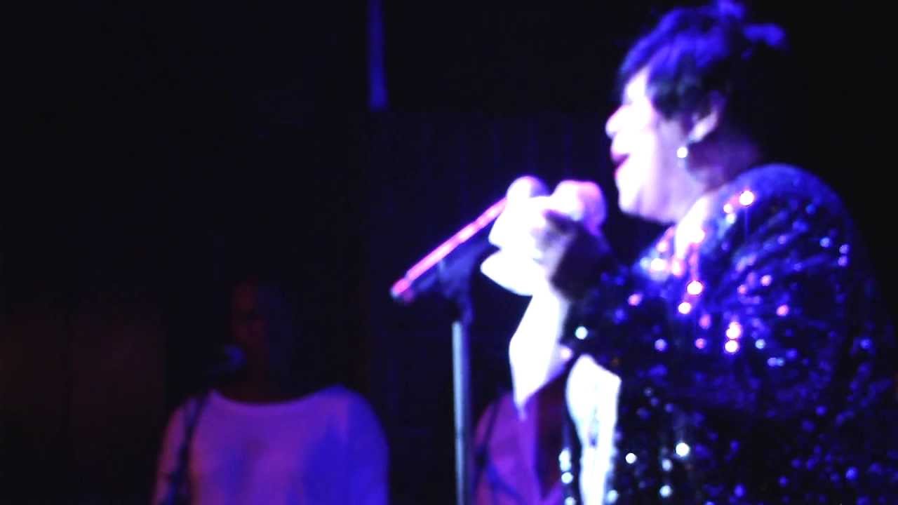 Martha Wash: It's My Time (Live at the Cutting Room)