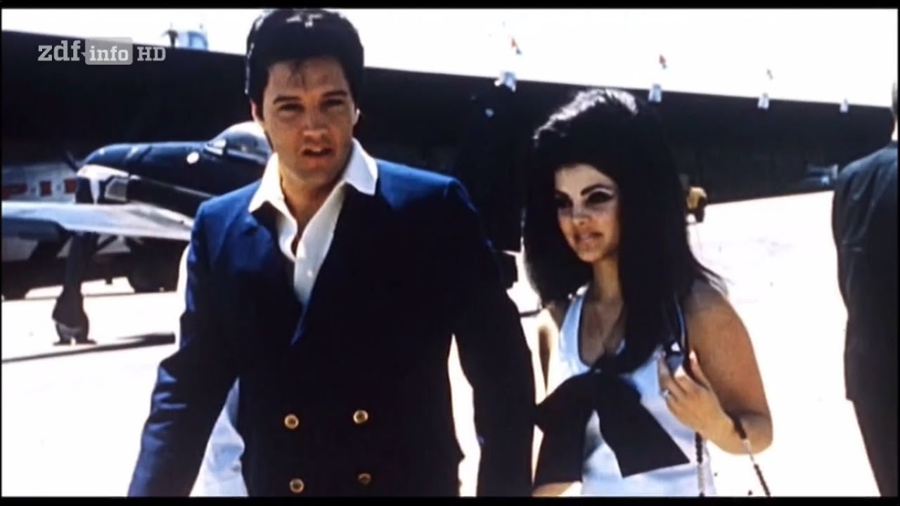 [Doku] ZDF-History - Traumjob Promi-Partner - Leben im Schatten des Ruhms [HD]