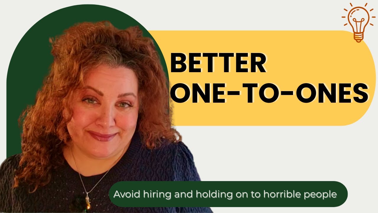 How to Run One-to-Ones Your Team Actually Wants to Attend