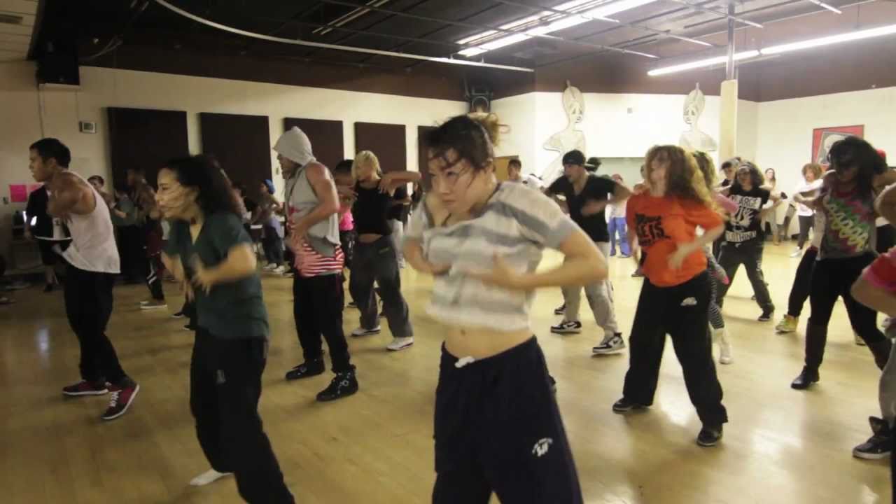 Kevin Maher Class: Trouble for Me