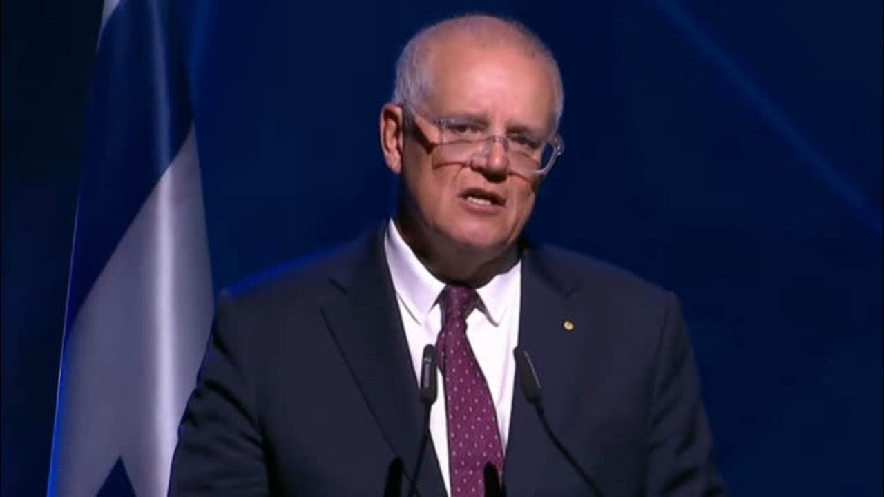 ‘Dismal and worrying’ response to Scott Morrison’s Muslim leadership plan