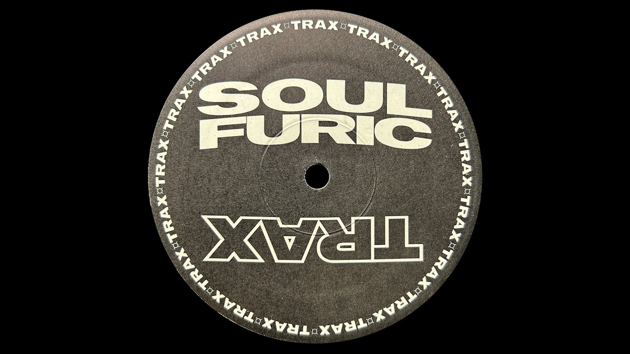 Brian Tappert & DJ John Julius Knight - E.E.I.O.U. (1998) | Garage House