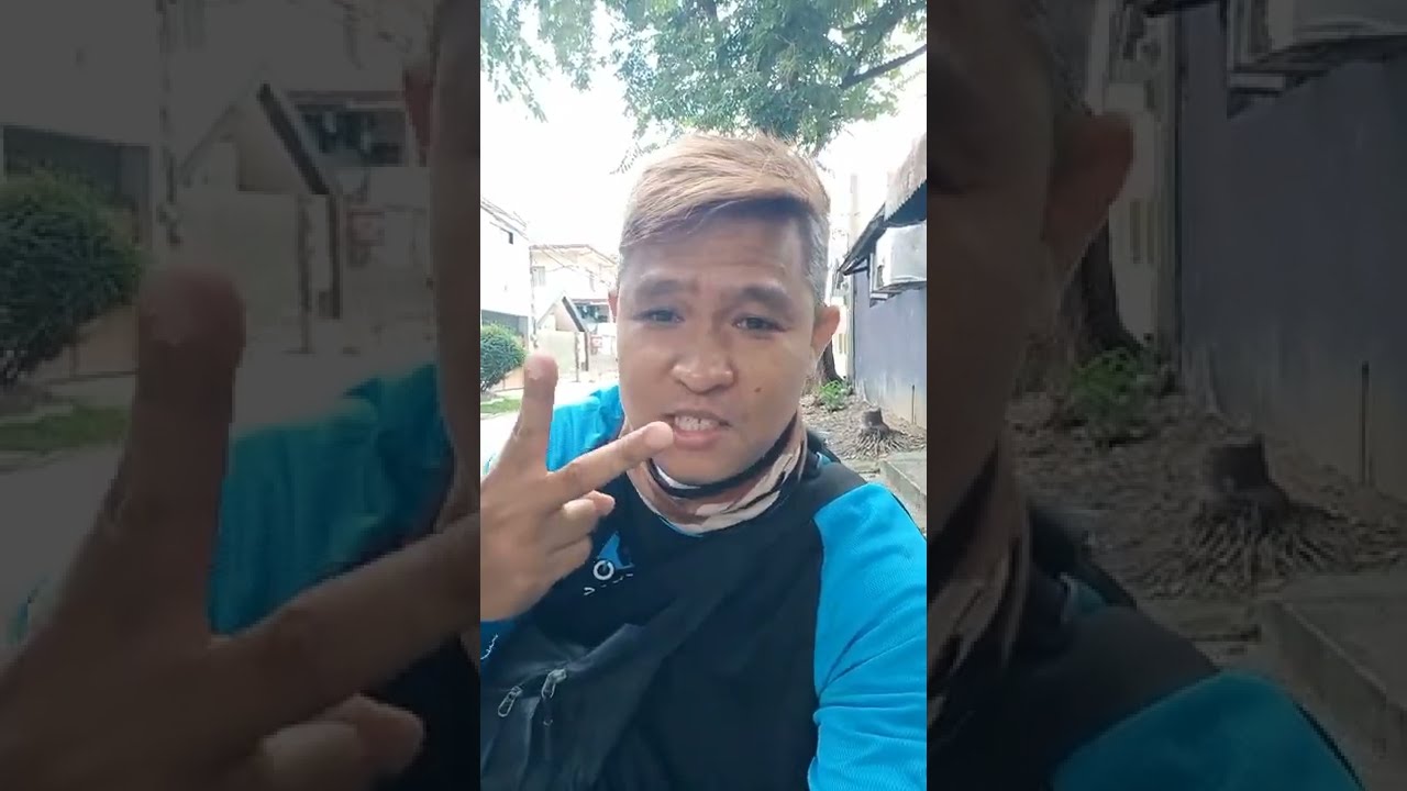 Safety Advice And Tips For Angkas Riders