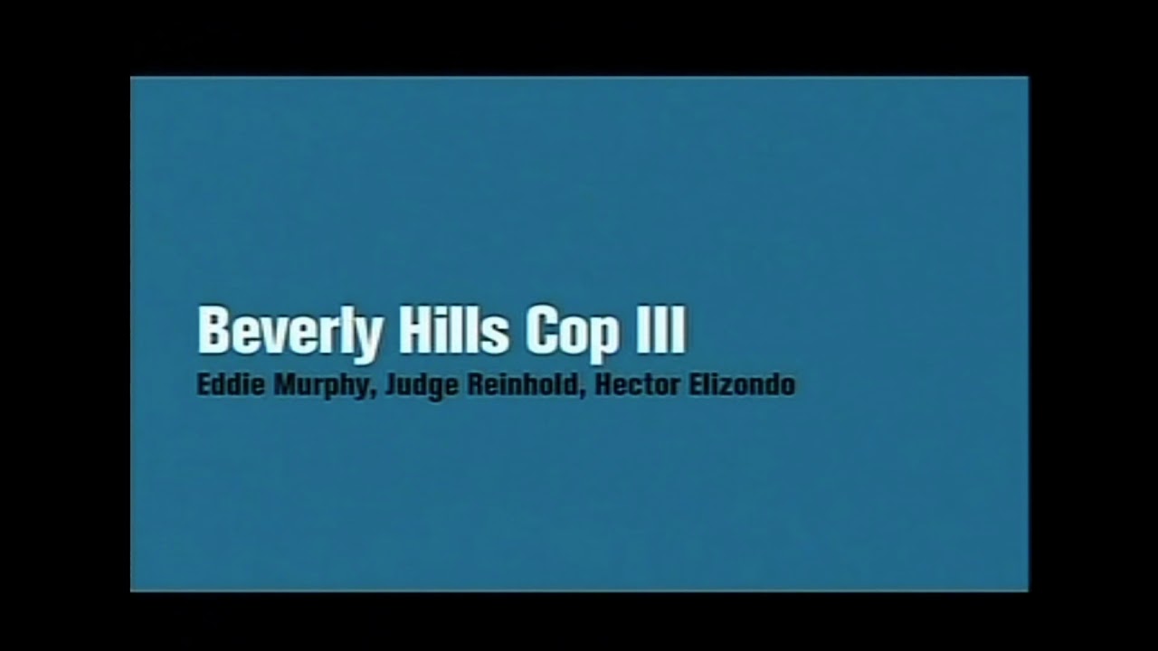 Cinemax Feature Presentation/Bumbers (Early-2011)