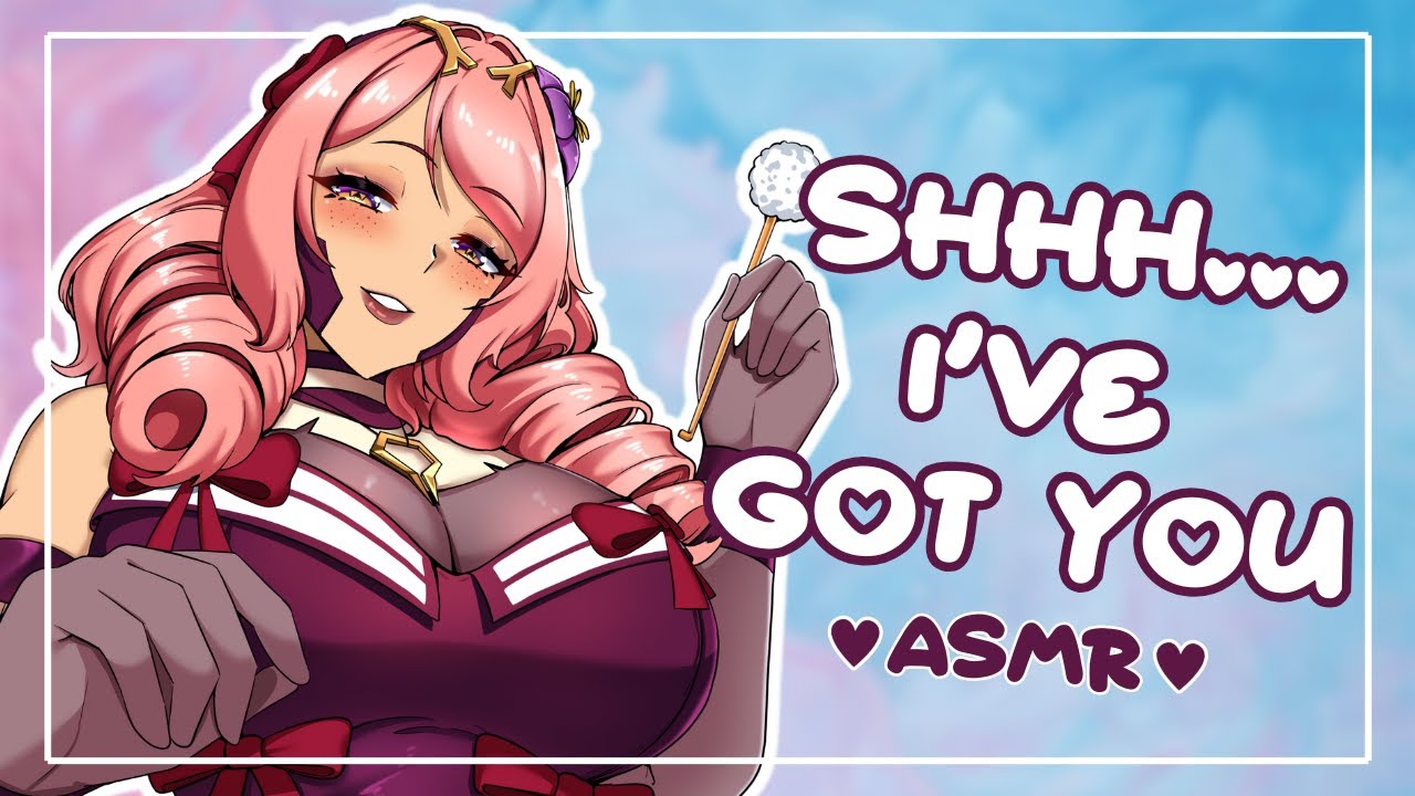 Mommy Pampers Her Good Boy 💖 | ASMR Roleplay