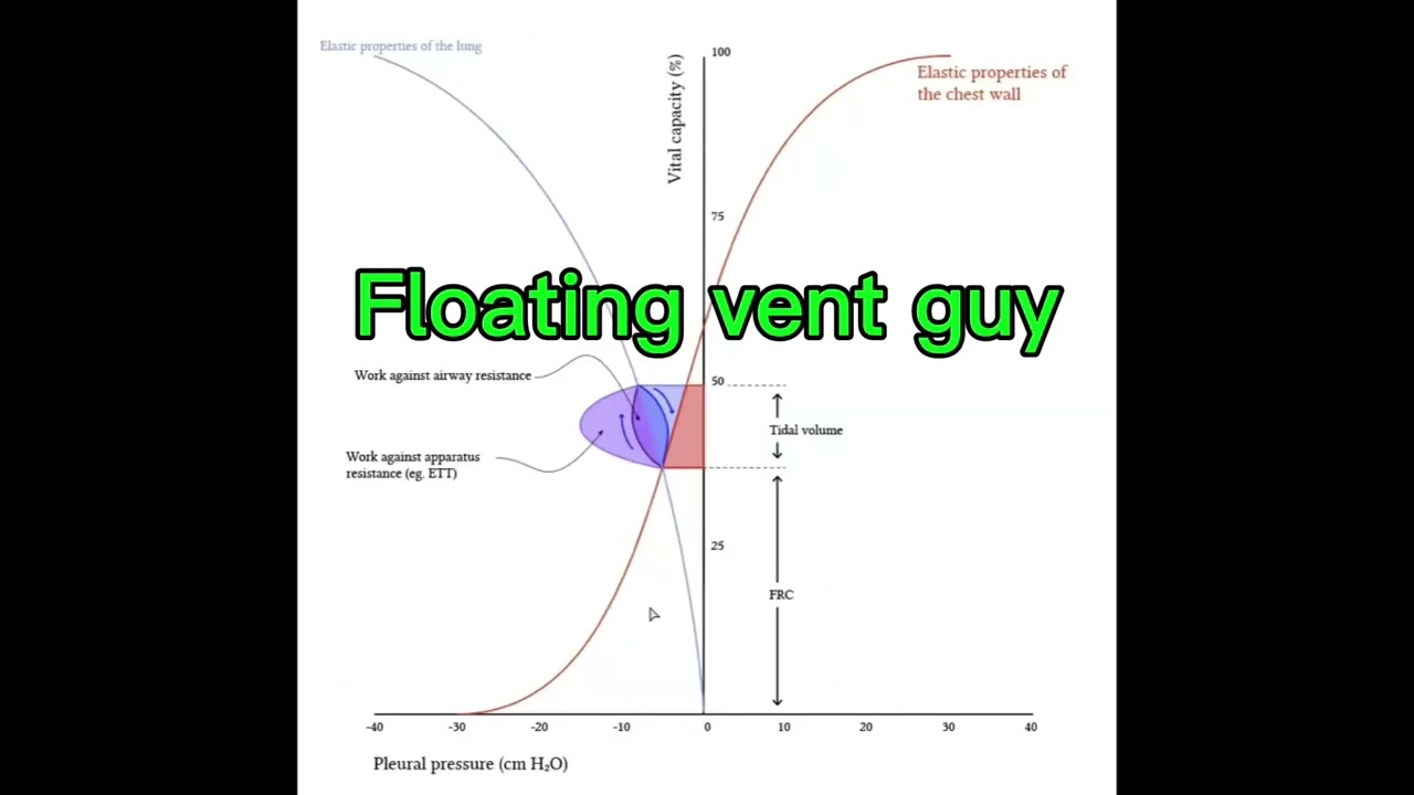 Simple negative pressure breathing and introduction to Ohm’s law using Campbell diagram