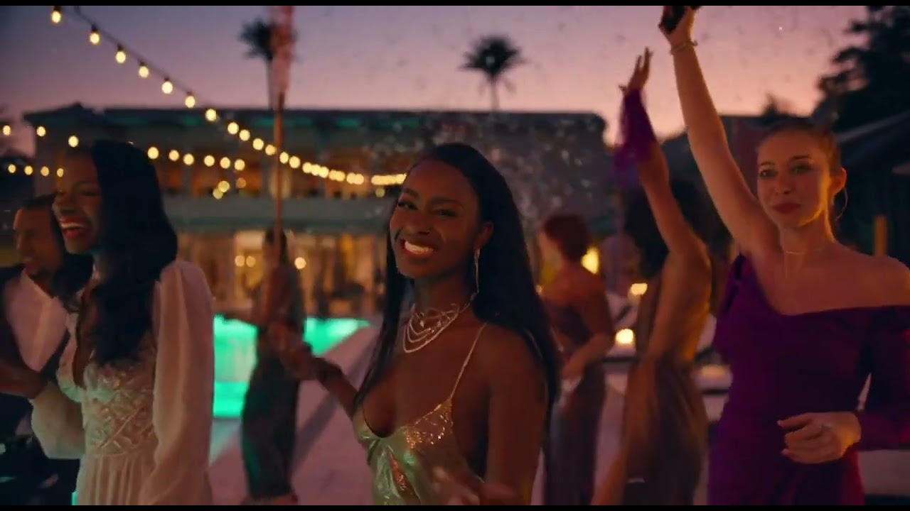 DJ Hard Hitta - In The House {Like Aye} (Feat. Hard Hitta Nation )