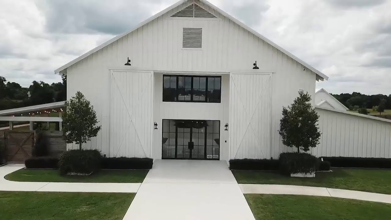 Take a look at The Farmhouse Events