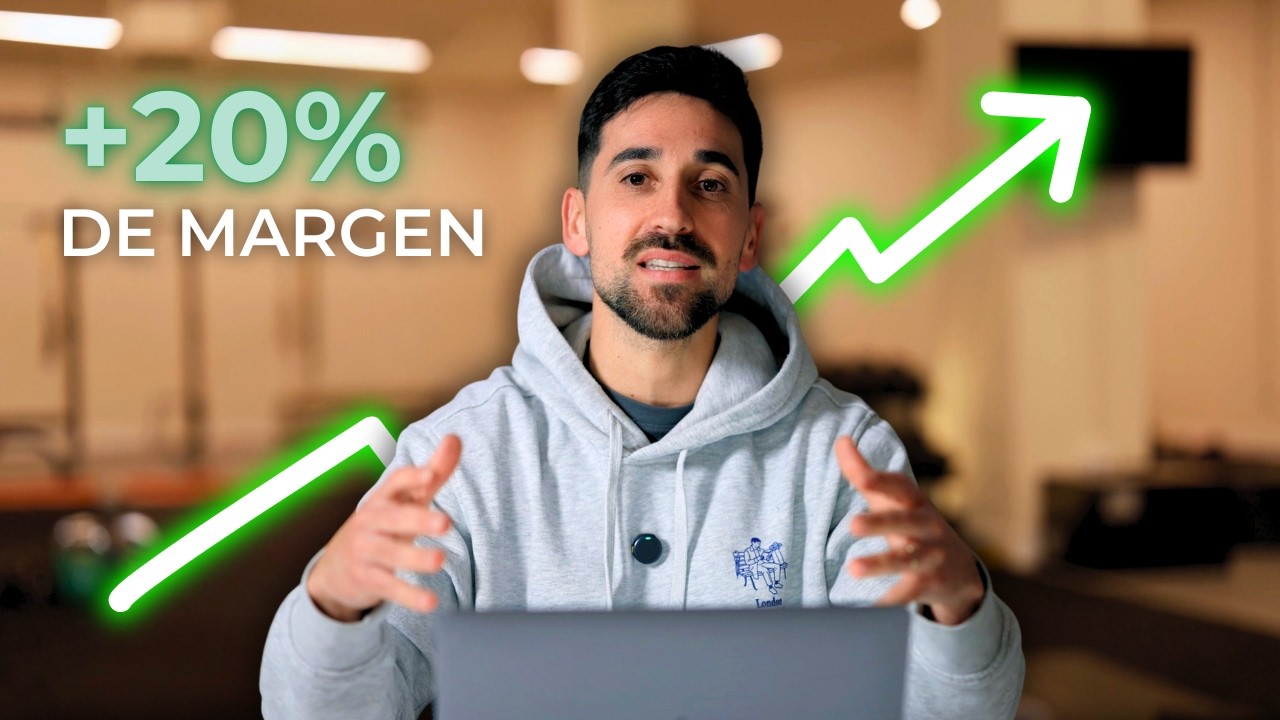 Cómo calcular los precios de tu centro y ganar +20% rentabilidad
