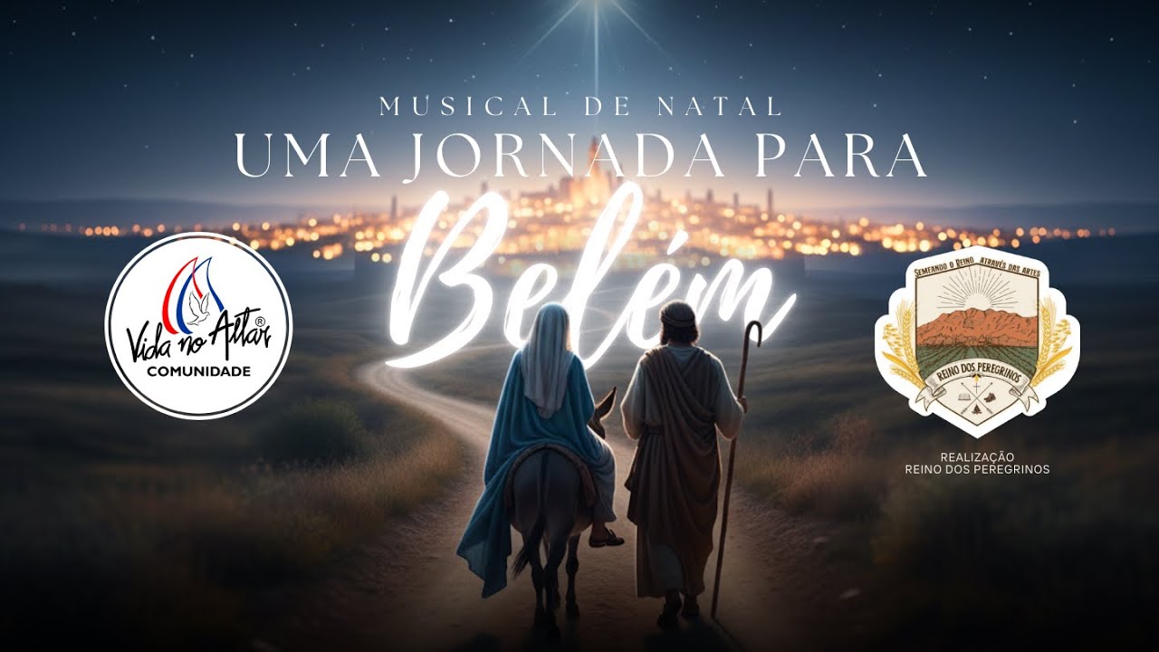 Musical de Natal -