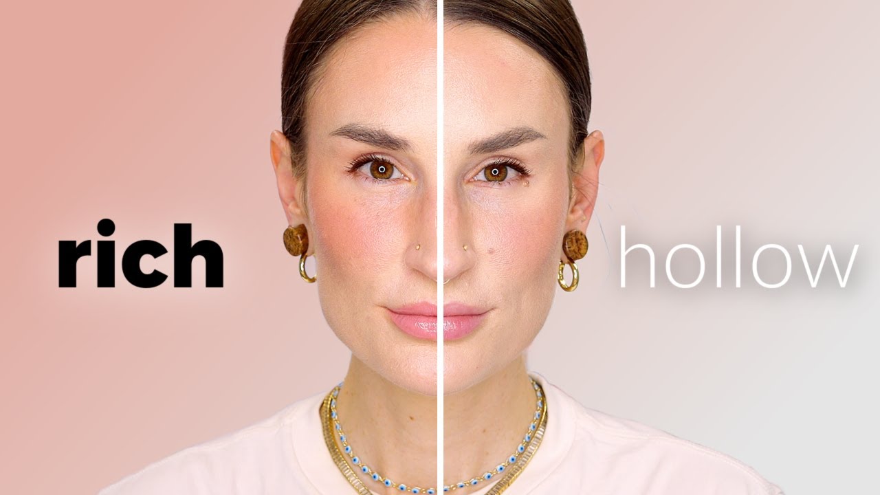THE SUBTLE SECRET TO MASTERING YOUR MAKEUP