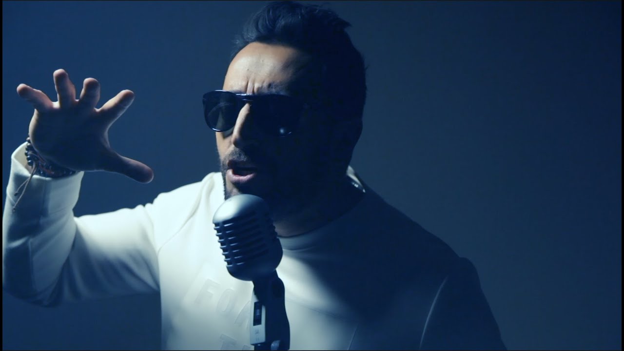 Rastin - Tamasha Kon Tamasha Mo [Official Video]